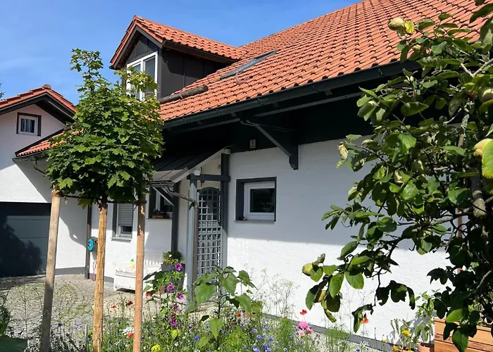 Ferienwohnung Anita