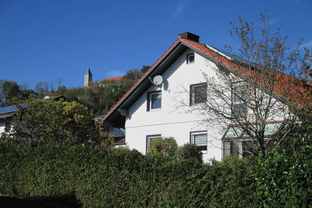 Anita Apartment Jandelsbrunn