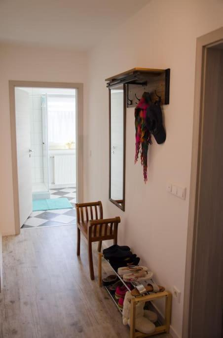 Apartment Anita Jandelsbrunn