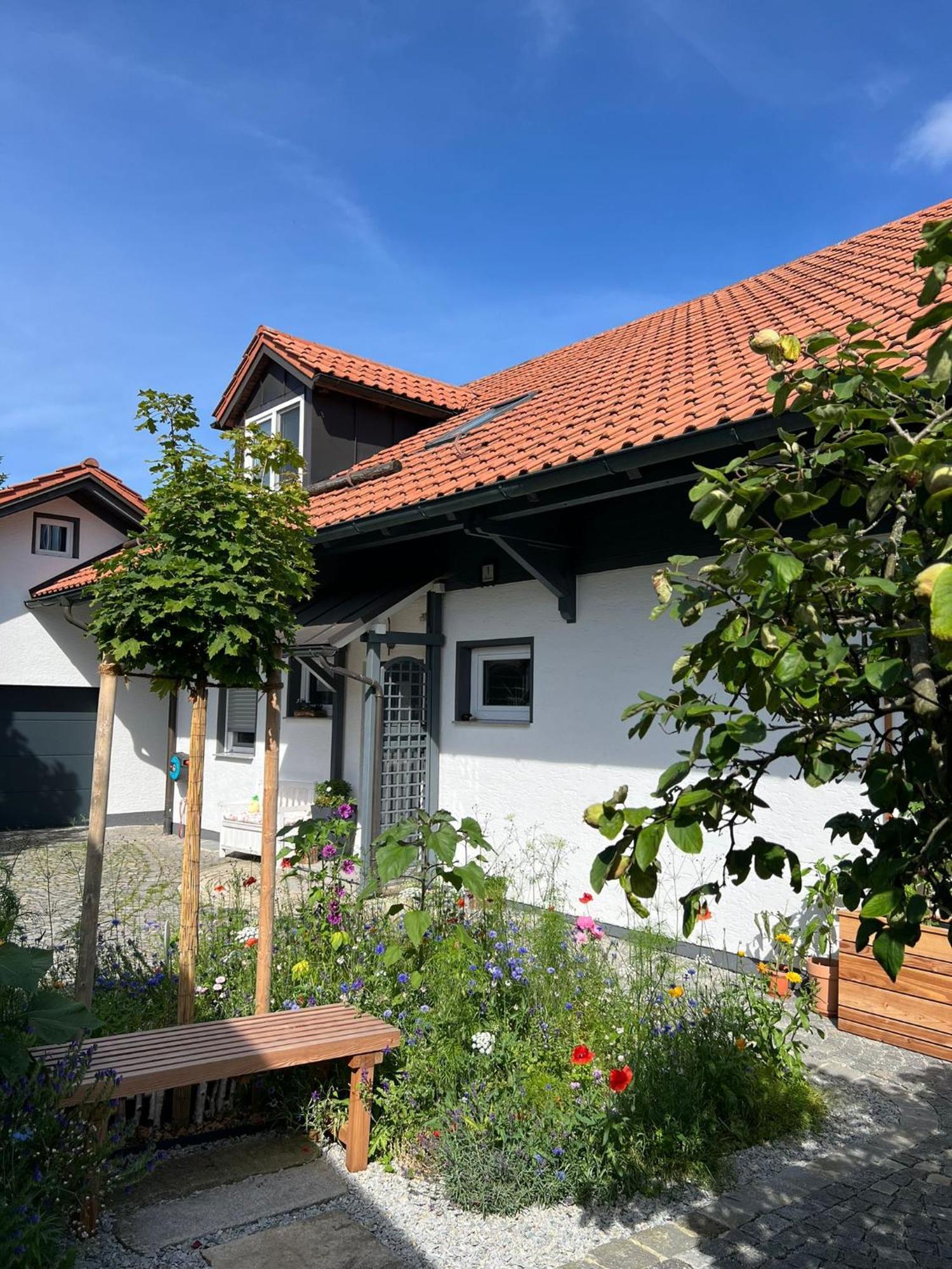 Anita Apartment