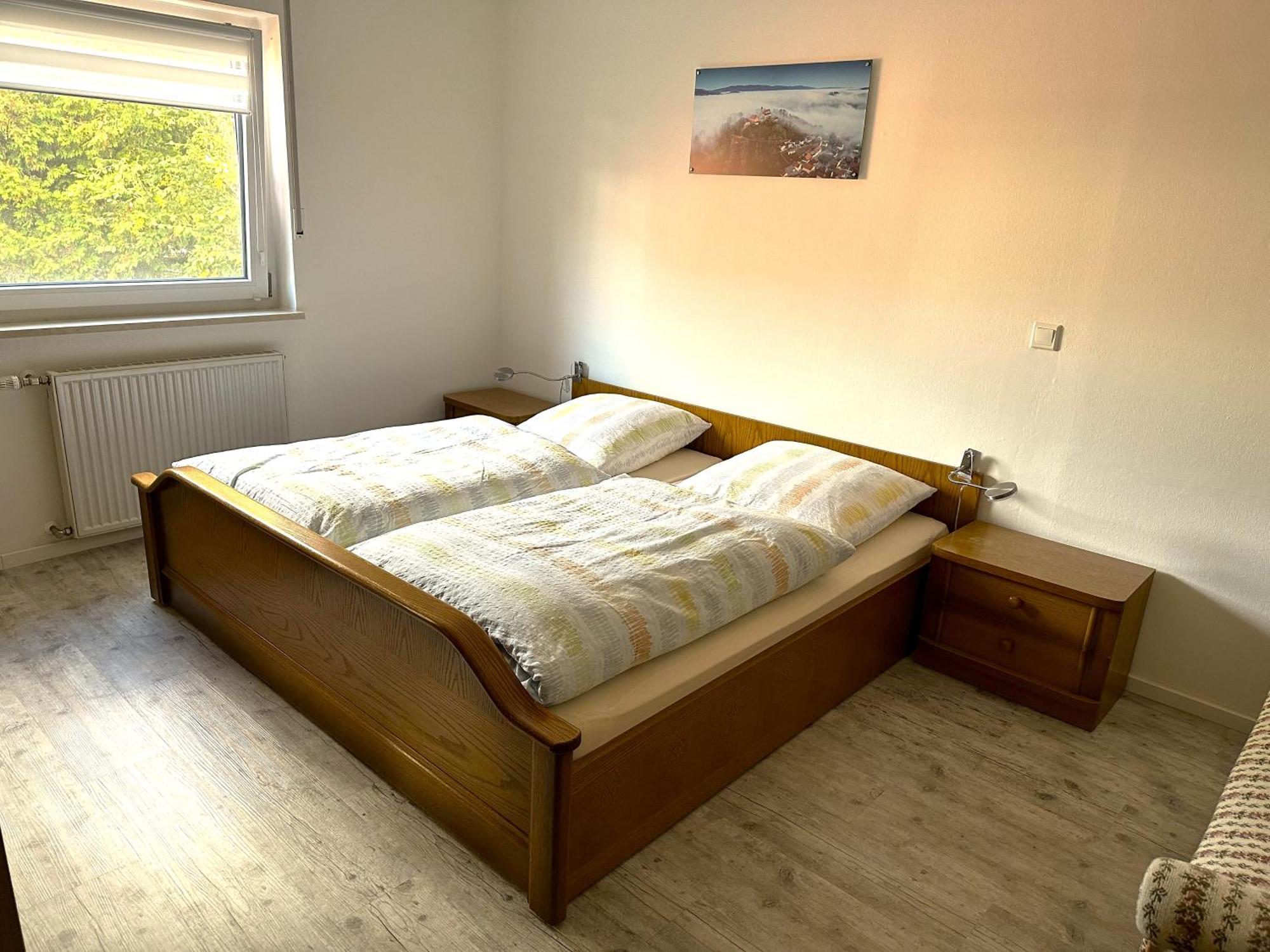 Anita Apartment