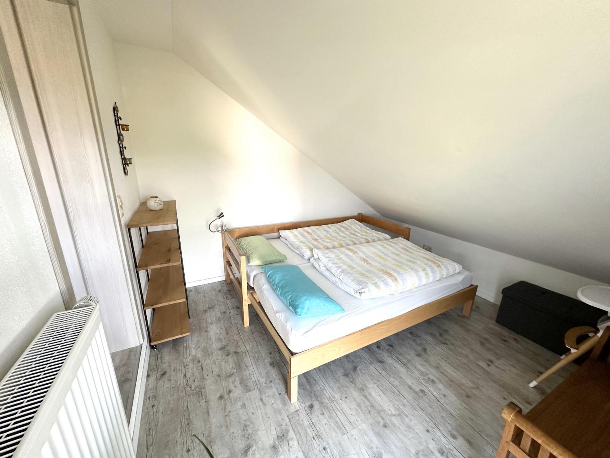 Apartment Anita Jandelsbrunn