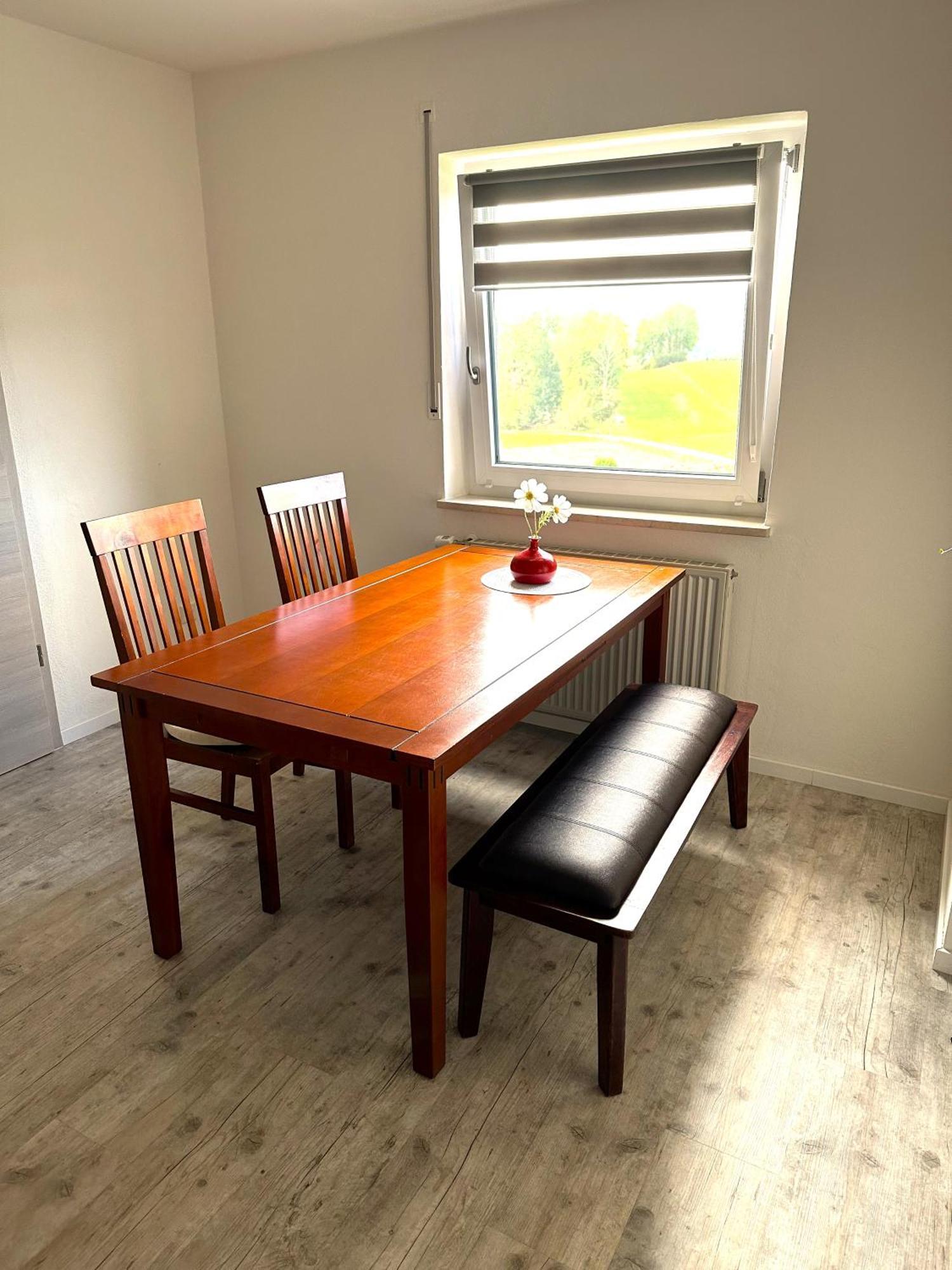 Anita Apartment