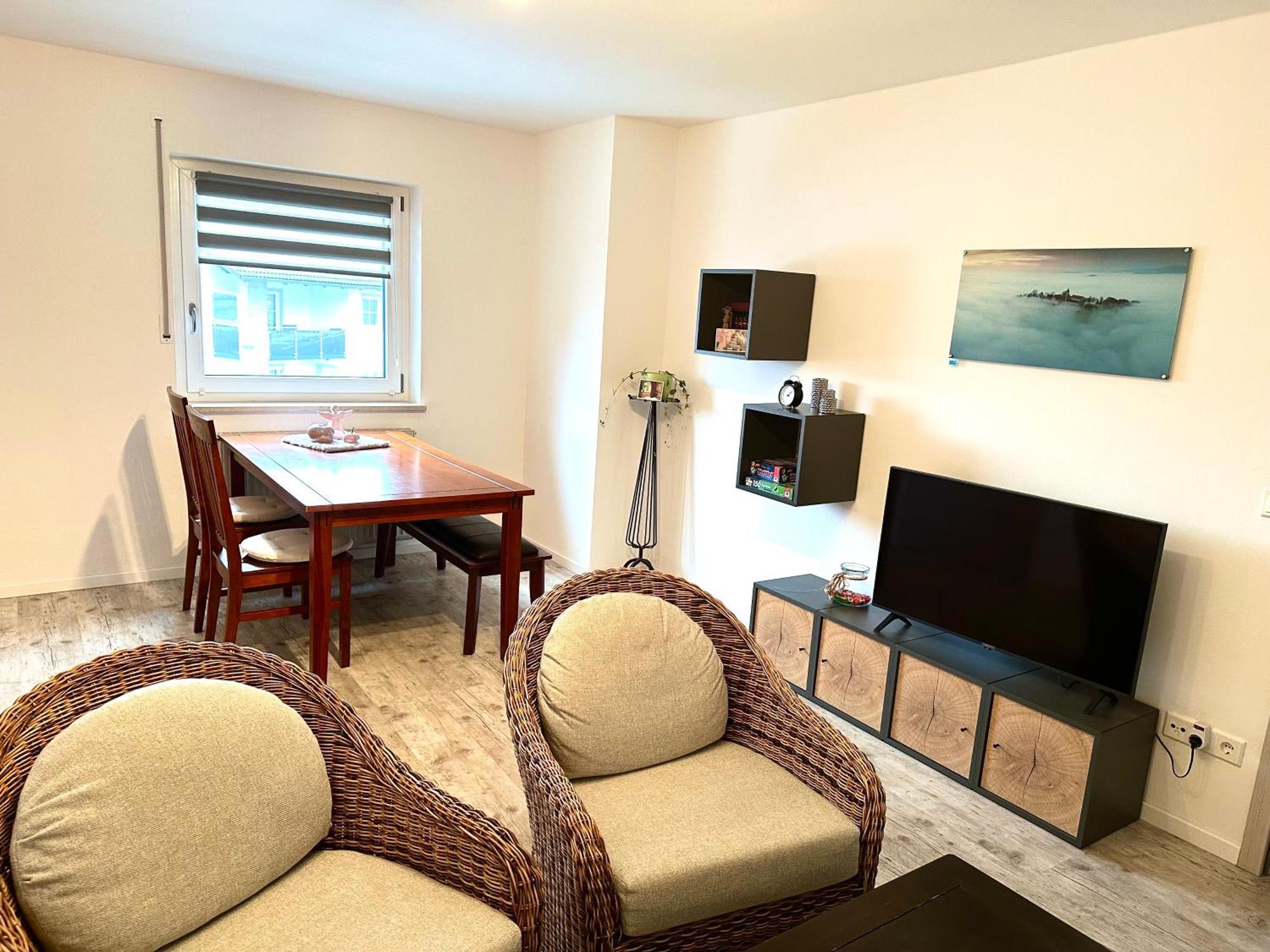 Apartment Anita